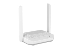 Wi-Fi роутер Keenetic Racer (KN-4010), белый