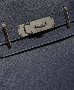 Нагрудная сумка-слинг Hermes