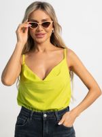 Топ Легкий штрих (лайм) Б15572-33М LT Collection