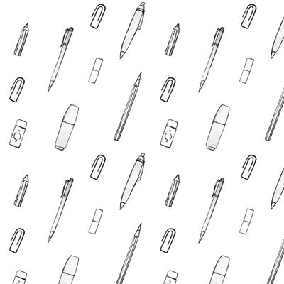 Канцелярия