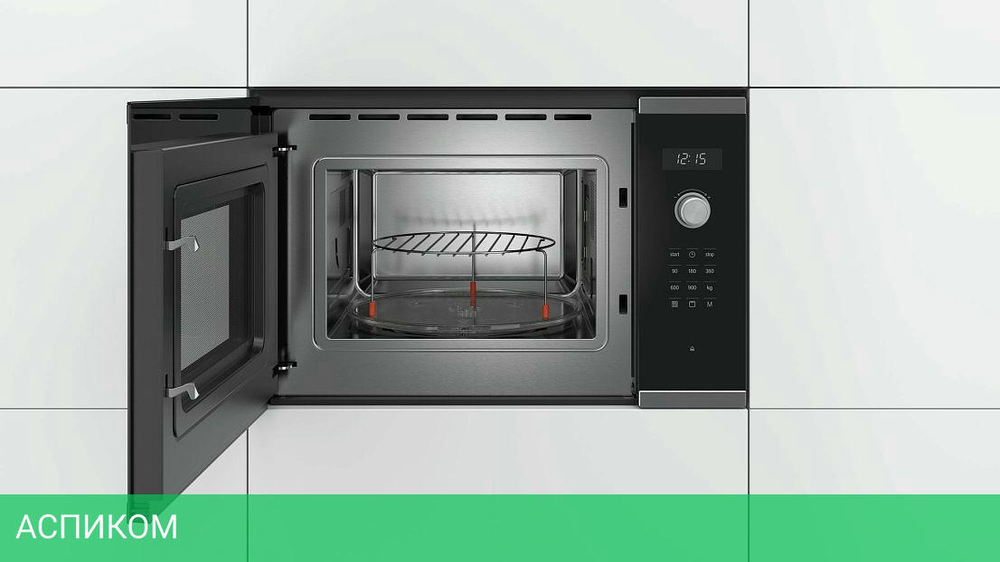Микроволновая печь Bosch BEL554MS0