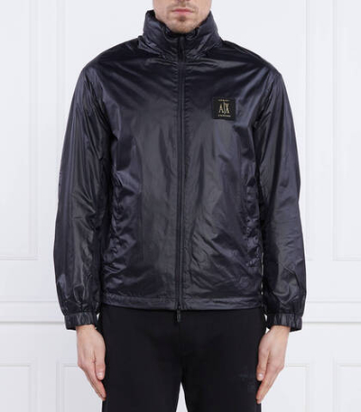 Куртка Armani Exchange - черный(8NZBP9 ZNYWZ)
