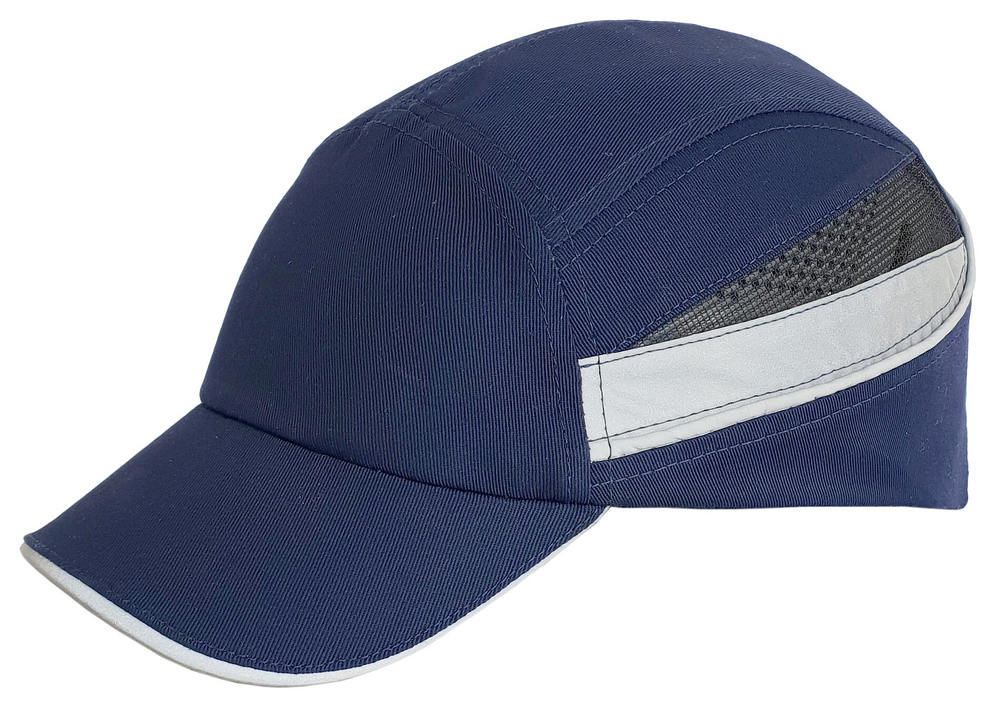 Каскетка защитная RZ BioT CAP синяя (92218)
