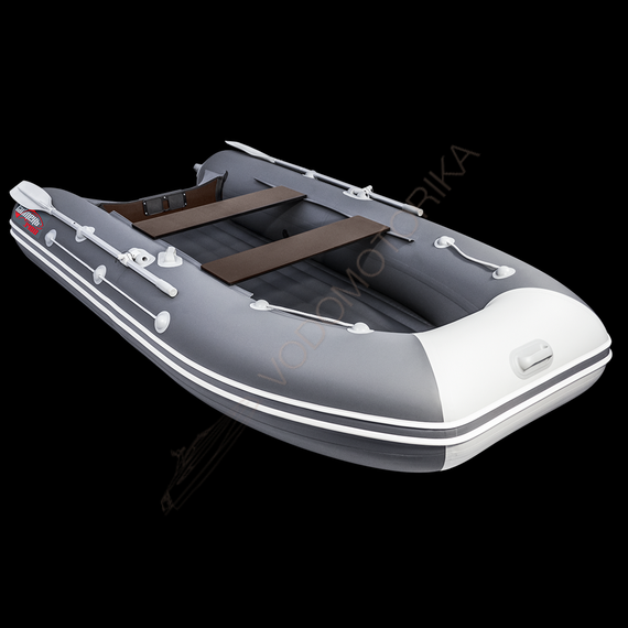 Надувная лодка Таймень LX 3600 НДНД