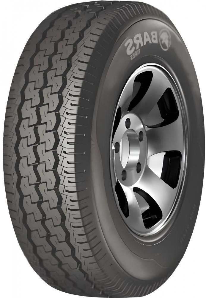 Bars XL607 195/75 R16C 107R