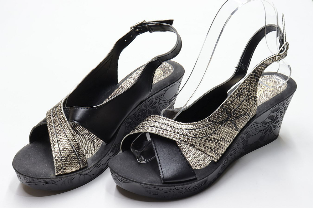 Босоножки Muya (36-41)р. / шт.