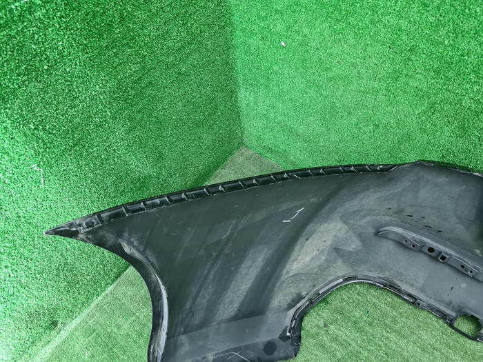 Бампер задний Omoda S5 (2022-н.в.)