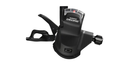 Переключатель RAPIDFIRE PLUS Shimano