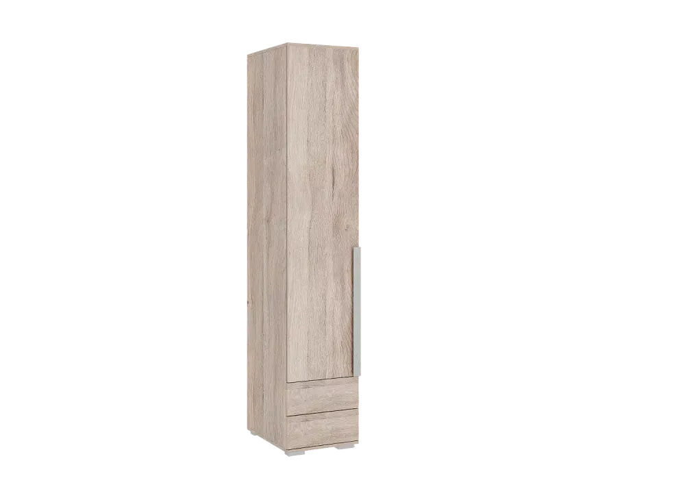 Шкаф однодверный "Лайк"