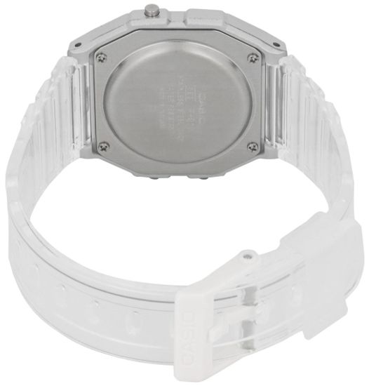 Наручные часы Casio F-91WS-7