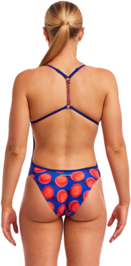 Купальник FUNKITA Shiny Balls
