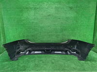 Бампер задний Nissan X-Trail T32 (2017-2022)