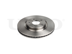 Диск тормозной передний UNIO BRD-20214