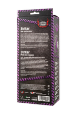 Секс-машина Striker MotorLovers фиолетовая 23,5 см