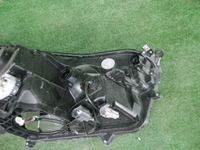 Фара левая Toyota Rav 4 CA40 (2015-2019) LED