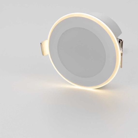 Встраиваемый светильник Citilux TRON CLD009011NW