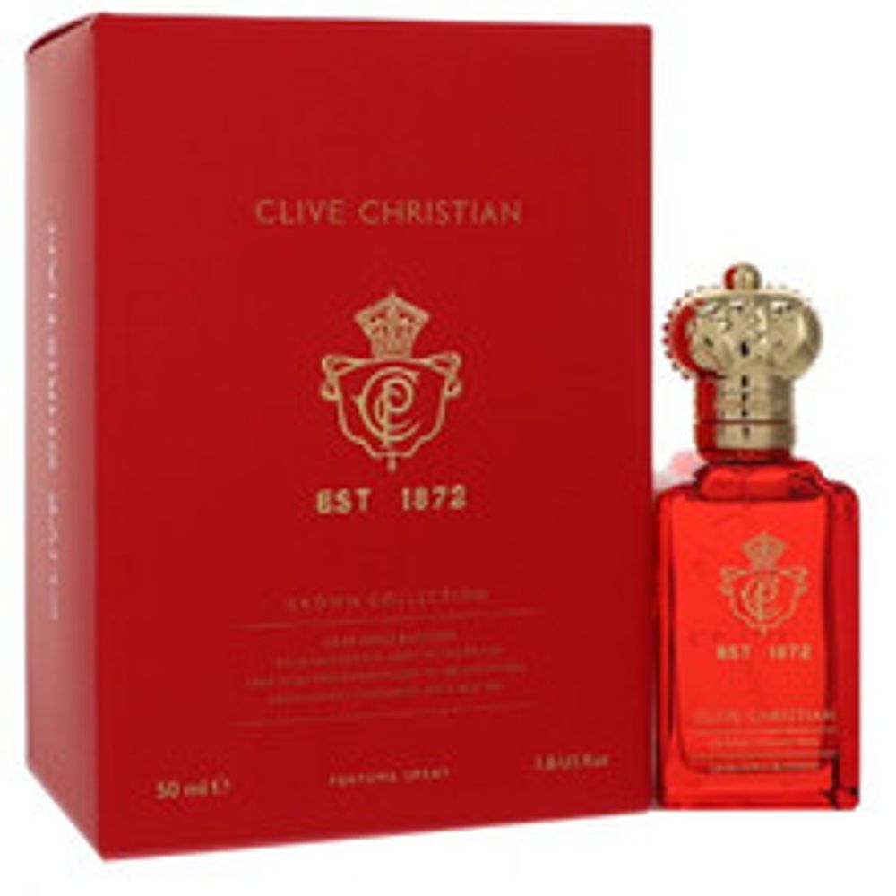 Clive Christian Crab Apple Blossom Parfum 50ml