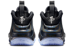 Кроссовки Nike Foamposite One Hologram