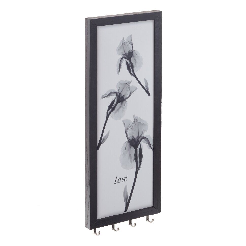 GAEM Ключница, L16 W2,5 H44,5 см