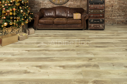 SPC ламинат Дуб песчаный ECO 7-10