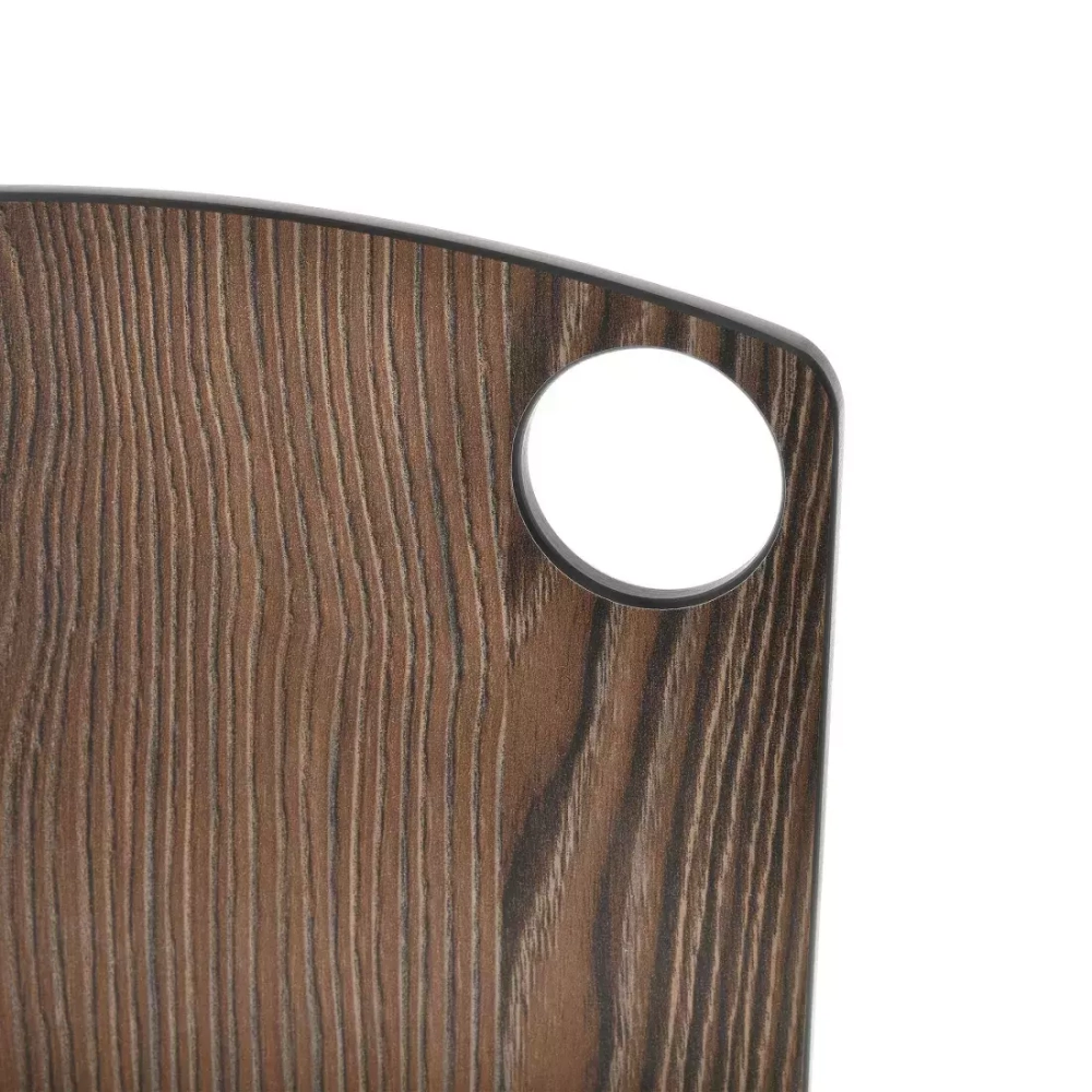 Доска разделочная 22х15см ComposeEat Fashion ясень рибейра