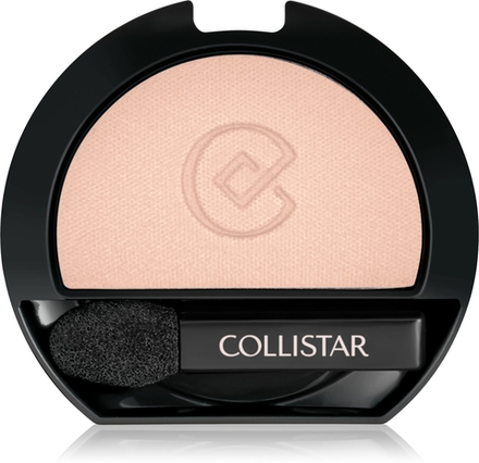 Collistar Impeccable Compact Eye Shadow Refill - тени для век, 2 g