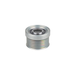 Шкив генератора BMW E81, E46, E90, E60, X3, X5 98 GANZ GIE31092