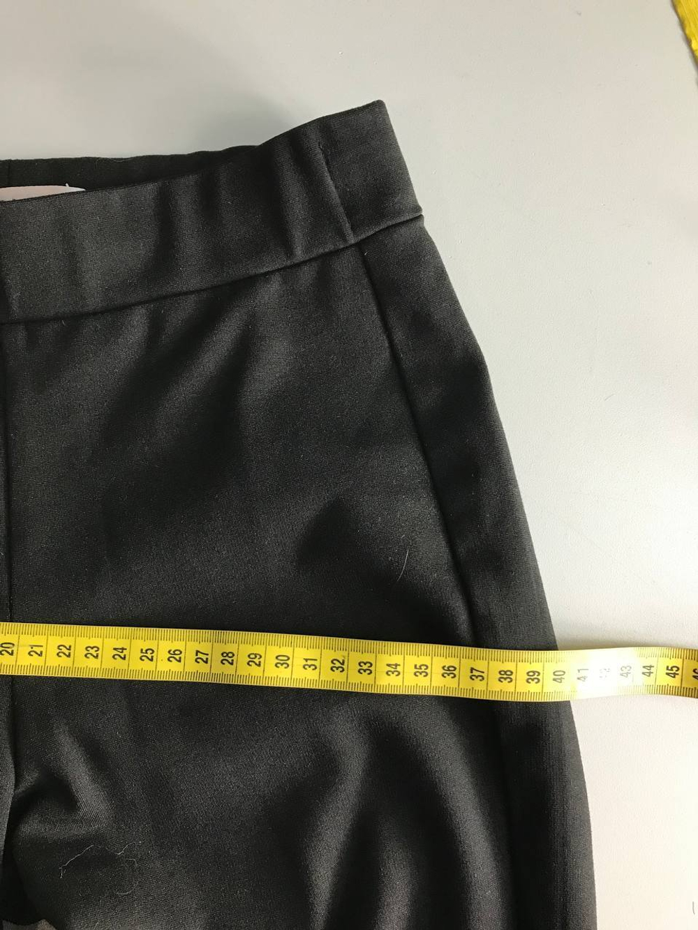 Брюки Vmaline расклешенные, визуально 42 размер