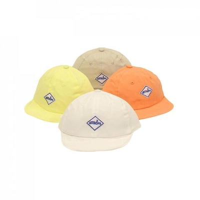 Кепка "Бейсболка" (р.50-54) ассорт (Мегашапка) 30232