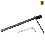 Циркулярная пила ЗУБР Профессионал, диск 165 мм, 90 -55 мм , 45- 35мм, 1300 Вт,