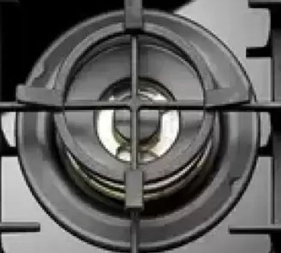 Варочная панель Kuppersbusch GWS 3811.0 ED