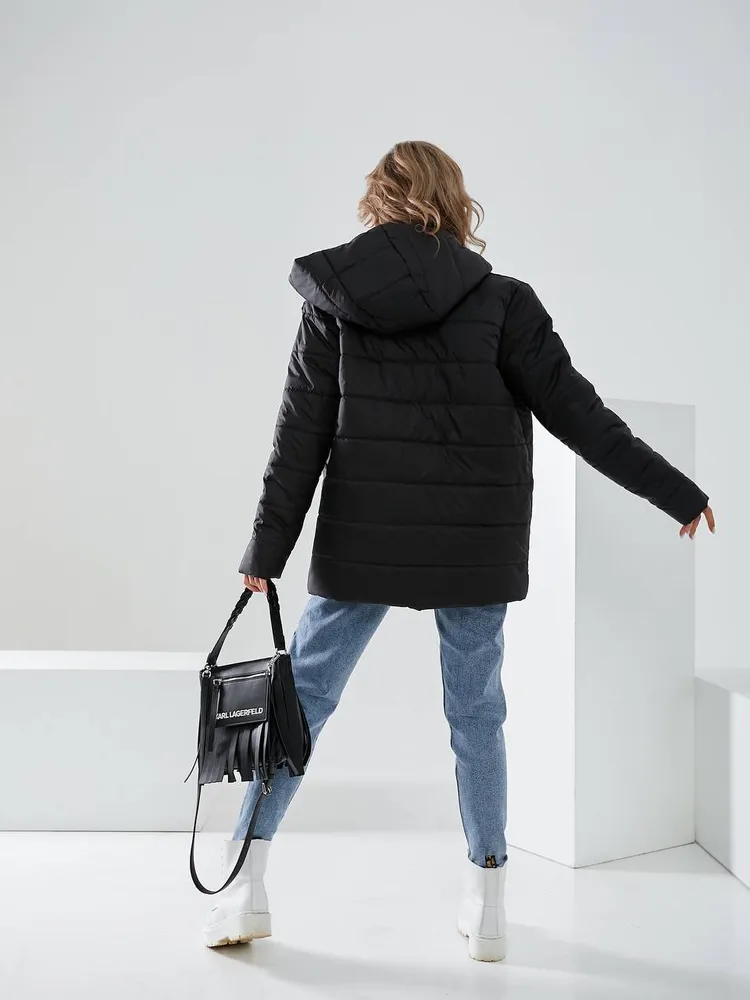 Куртка УК-5010-3 Fabrika