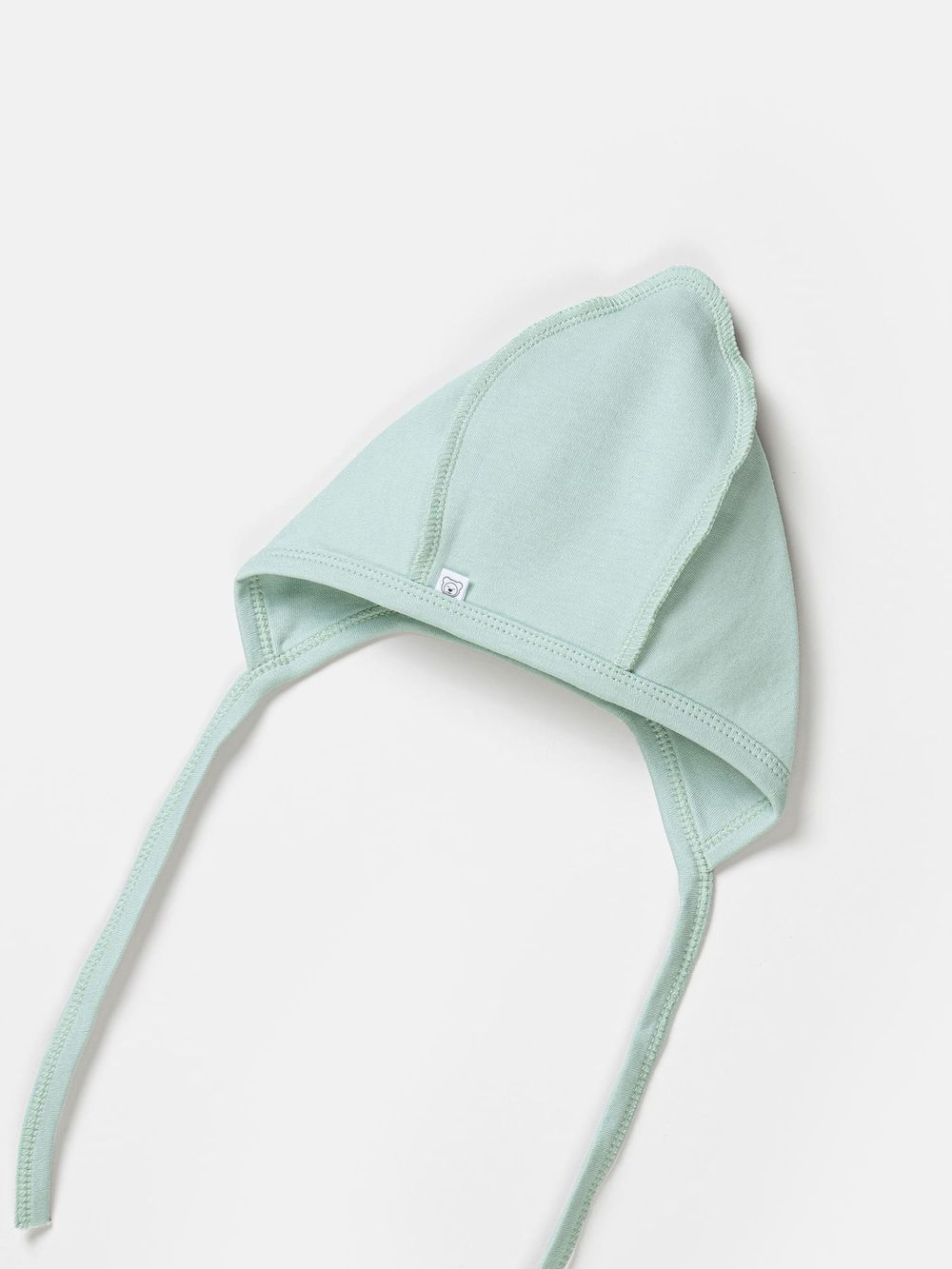 Чепчик "Мелисса" 0+