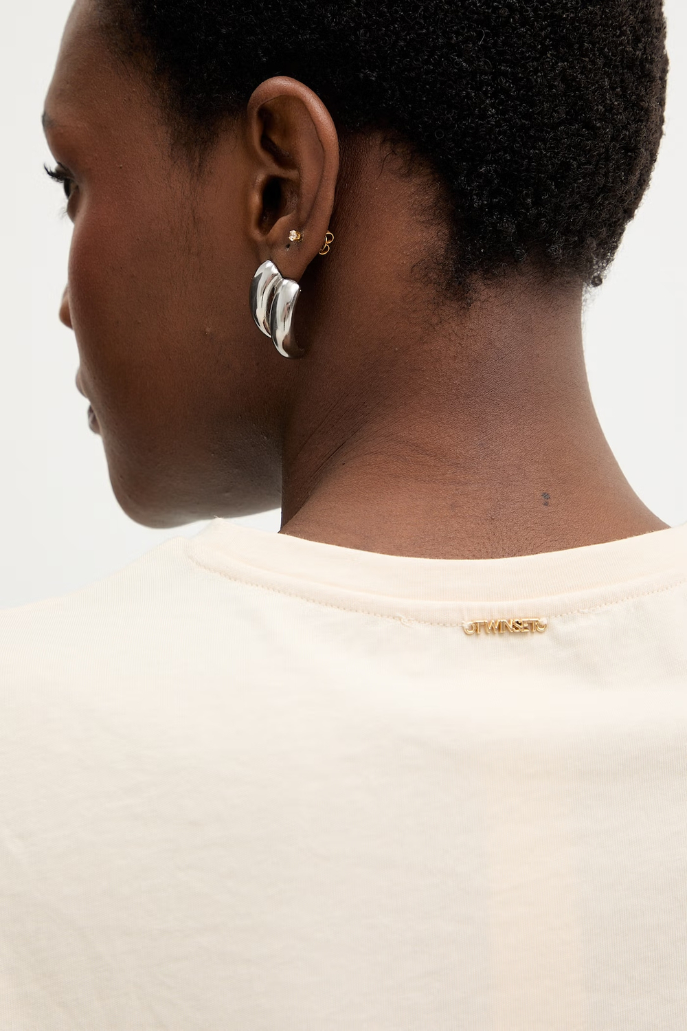 Футболка TWINSET