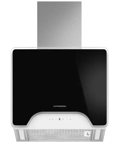 Наклонная вытяжка Kuppersberg MINT 60
