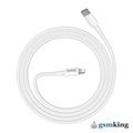 Hoco Type-C to Lightning PD Charging Data Cable 20W X56