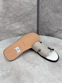 Шлепанцы Hermes Izmir