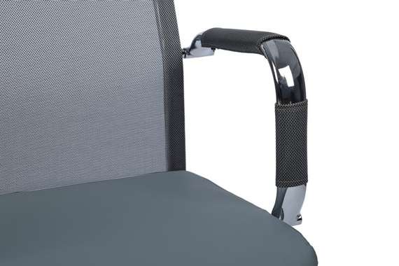 Кресло Art RCH 6017G Серый