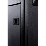 Телекоммуникационный шкаф ЦМО ШТК-СП-48.8.12-48АА-9005