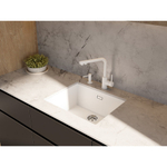 Кухонная мойка Omoikiri Yamakawa 55T-U/I-PL