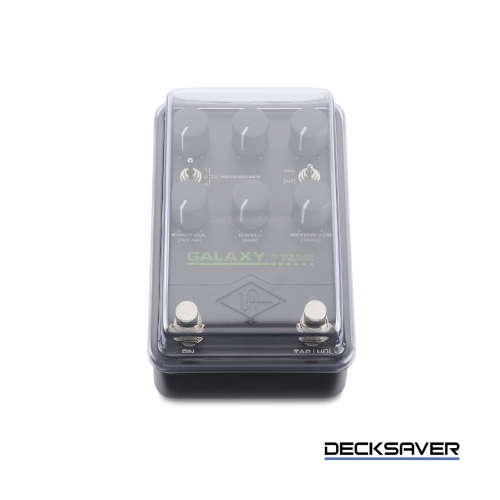 Decksaver Universal Audio