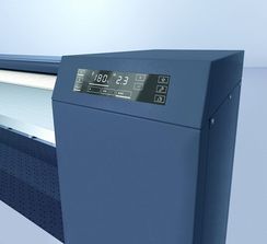 Гладильная машина Miele PM1210