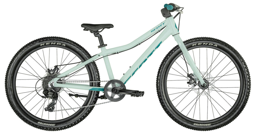Подростковый велосипед Scott Contessa 24 Rigid (2022)