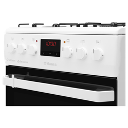 Комбинированная плита Hansa FCMWS582109