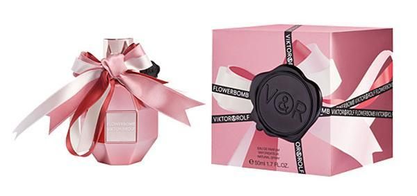 Viktor and Rolf Flowerbomb Limited Edition 2011