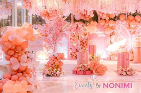 Butterfly Garden Party