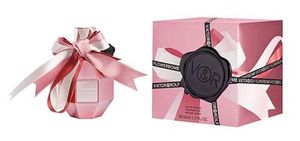 Viktor and Rolf Flowerbomb Limited Edition 2011