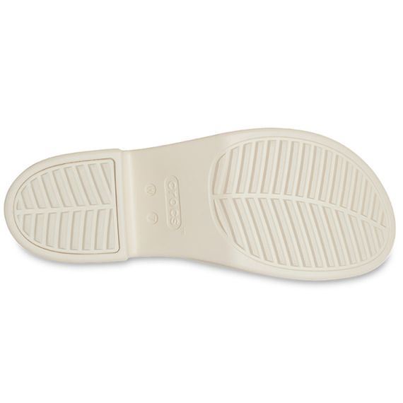 Crocs Brooklyn 'Cement Grey'