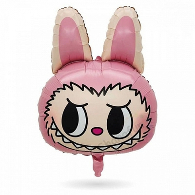 Розовый Эльф