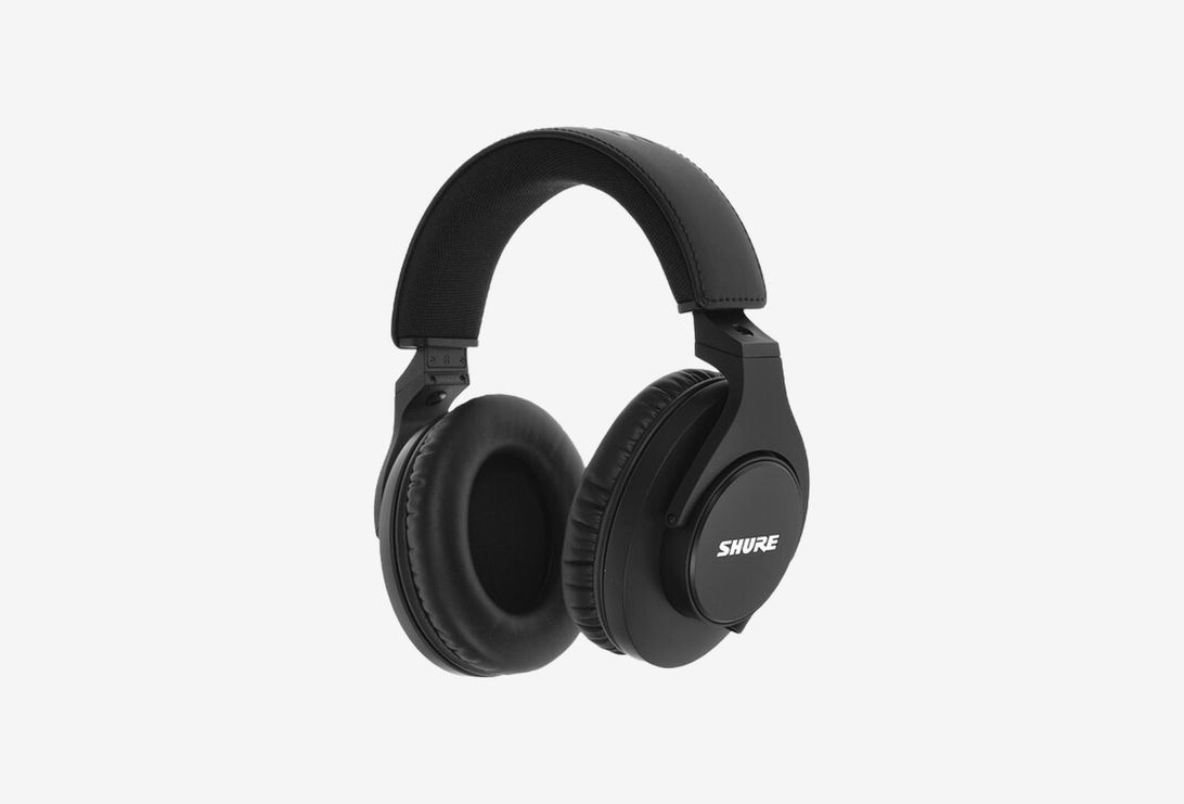 Shure SRH440A-EFS_0126329101132